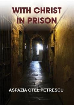Paperback With Christ in Prison Book