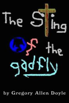 Hardcover The Sting of the Gadfly Book