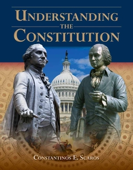 Hardcover Understanding the Constitution Book