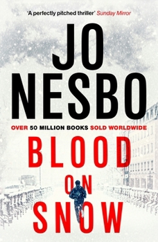 Blod på snø - Book #1 of the Blood on Snow