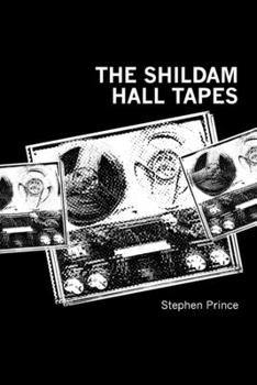 Paperback The Shildam Hall Tapes Book