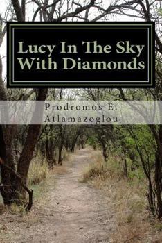 Paperback Lucy In The Sky With Diamonds Book