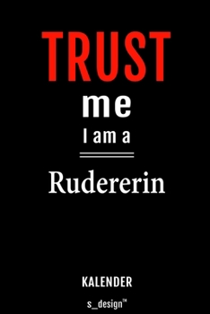 Kalender für Ruderer / Rudererin: Wochen-Planer 2020 / Tagebuch / Journal für das ganze Jahr: Platz für Notizen, Planung / Planungen / Planer, Erinnerungen und Sprüche (German Edition)