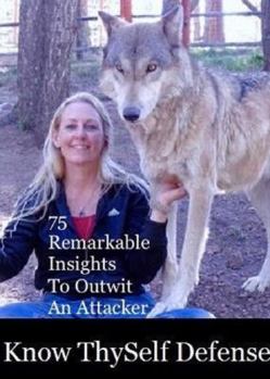 Paperback Know ThySelf Defense: The Power of Perspective Book