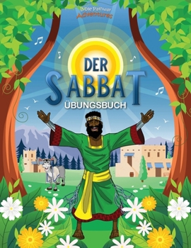 Paperback Der Sabbat Übungsbuch [German] Book