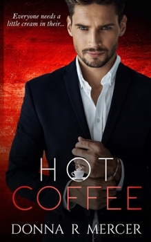 Paperback Hot Coffee Book