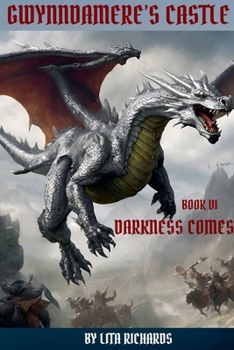 Paperback Darkness Comes Book