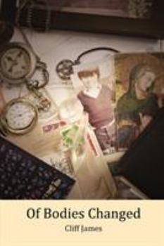Paperback Of Bodies Changed Book