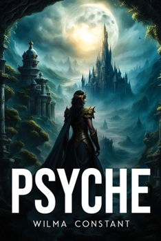 Paperback Psyche Book