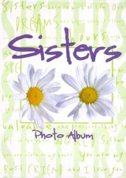 Hardcover Sisters Book