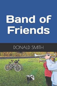 Paperback Band of Friends Book