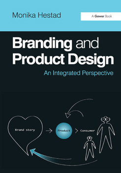 Paperback Branding and Product Design: An Integrated Perspective Book