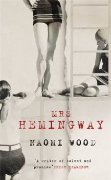 Paperback Mrs. Hemingway Book