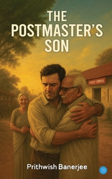 Paperback The Postmaster's Son Book