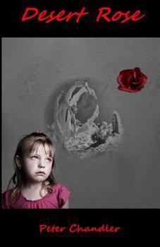 Paperback Desert Rose Book