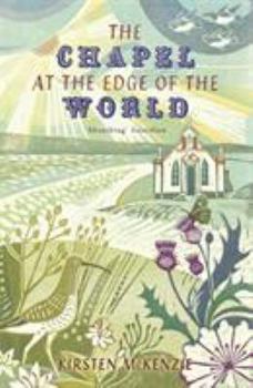 Paperback The Chapel at the Edge of the World Book