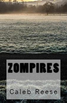 Paperback Zompires Book