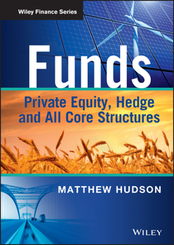 Hardcover Funds Book