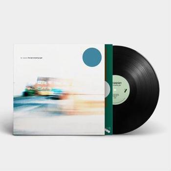 Vinyl The Last Remaining Light Book