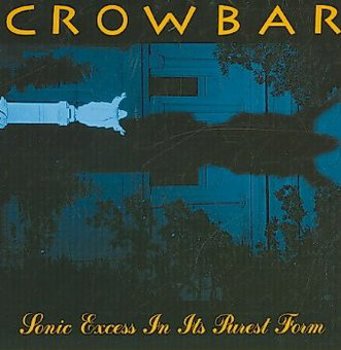 Music - CD Sonic Excess in It's Purest Form Book