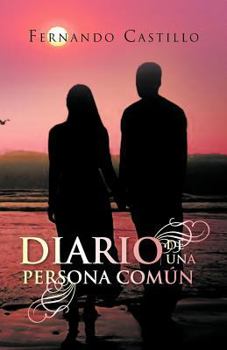 Paperback Diario de Una Persona Comun [Spanish] Book