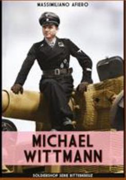 Paperback Michael Wittmann [Italian] Book