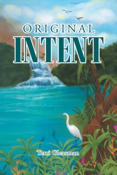 Paperback Original Intent Book