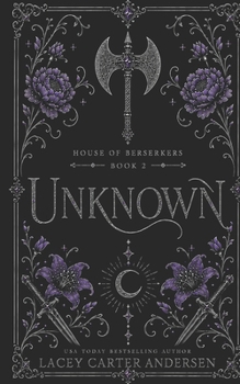 Paperback Unknown: A Paranormal Reverse Harem Book