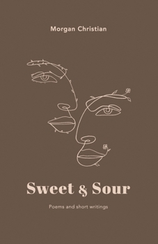 Paperback Sweet & Sour Book