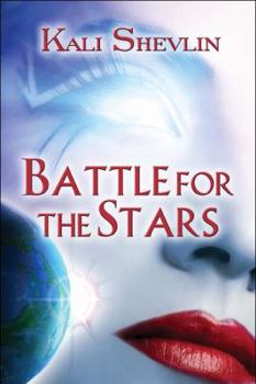 Paperback Battle for the Stars Book