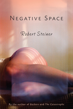 Paperback Negative Space Book