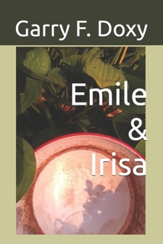 Paperback Emile and Irisa Book