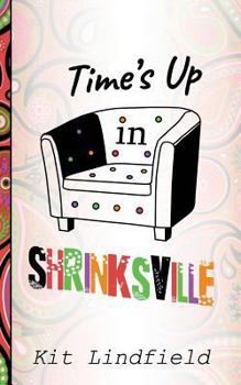 Time's Up in Shrinksville
