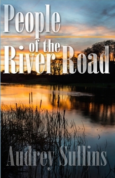 Paperback People of the River Road Book