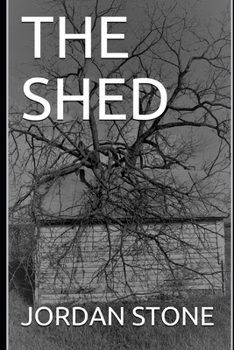 Paperback The Shed Book