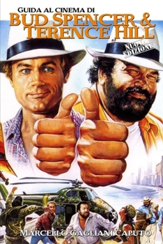 Paperback Guida al cinema di Bud Spencer e Terence Hill [Italian] Book