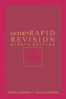 Paperback Guide to Rapid Revision Book