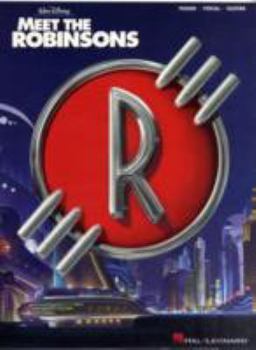 Paperback Meet the Robinsons Book