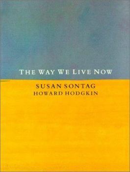 Paperback The Way We Live Now Book