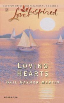 Mass Market Paperback Loving Hearts Book