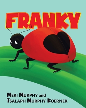 Paperback Franky Book