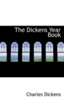 Hardcover The Dickens Year Book