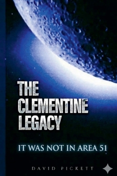 Paperback The Clementine Legacy Book