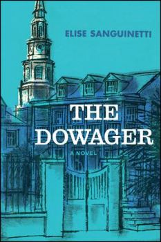 Paperback The Dowager Book