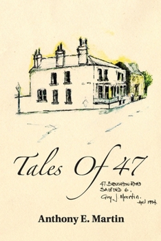 Paperback Tales of 47 Book