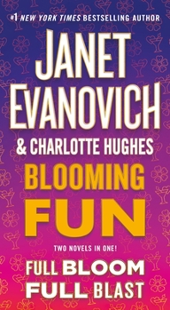 Mass Market Paperback Blooming Fun Book