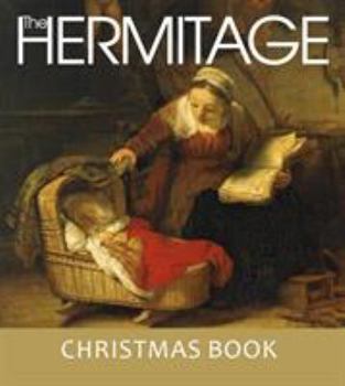 Paperback The Hermitage Christmas Book