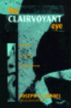 Paperback The Clairvoyant Eye: The Poetry and Poetics of Wallace Stevens Book