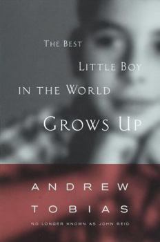 Hardcover The Best Little Boy in the World Grows Up Book