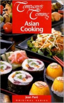 Spiral-bound Asian Cooking Book